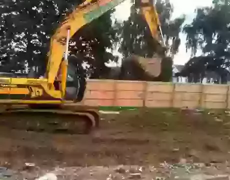 Plant Hire